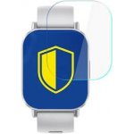 3MK Watch Protection FlexibleGlass Redmi Watch 5 Active 5903108614030 – Zboží Živě