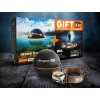 Echolot a sonar Sonar Deeper Fishfinder Pro+