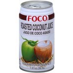 Foco Džus z pečeného kokosu 350 ml – Sleviste.cz