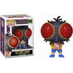 Funko Pop! The Simpsons Fly Boy Bart 9 cm – Hledejceny.cz