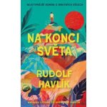 Na konci světa - 1. vydání, Ikar – Hledejceny.cz