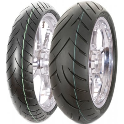 Avon AV55 Storm 2 Ultra 120/60 R17 55W – Sleviste.cz