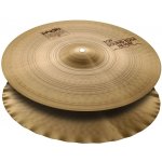 Paiste 2002 Classic Sound Edge Hi-Hat 14" – Sleviste.cz