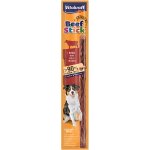 Vitakraft Dog Beef Stick hovězí 12 g – Zbozi.Blesk.cz