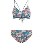 O'Neill Essentials Baay Maoi dámské bikiny tyrkysová – Hledejceny.cz