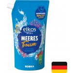 Elkos tekuté mýdlo mořský sen sáček 750 ml – Zboží Dáma