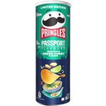 Pringles Thai Style Green Curry 165 g – Zboží Mobilmania