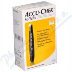 Accu-Chek Softclix Kit odběrové pero – Sleviste.cz