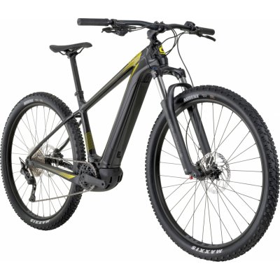 Cannondale Trail Neo 3 2022 – Sleviste.cz