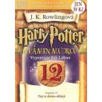 Harry Potter a Kámen mudrců 12 – Zboží Dáma