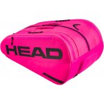 Head Tour Padel Bag L Pink – Zboží Dáma