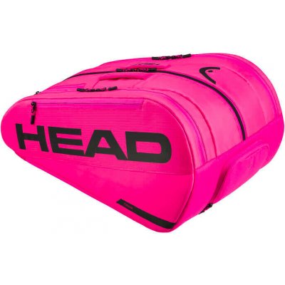 Head Tour Padel Bag L Pink – Zboží Dáma