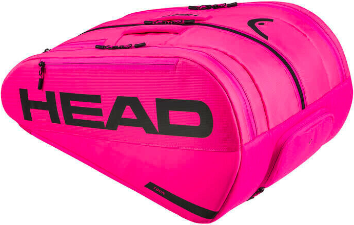 Head Tour Padel Bag L Pink