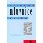 Stručná mluvnice česká - Mluvnická a slohová cvičení - 2. vydání - Styblík Vlastimil, Čechová Marie – Zbozi.Blesk.cz