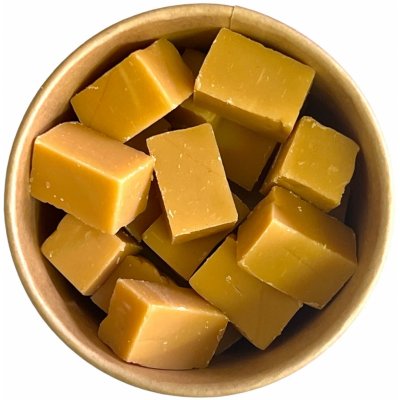 Nutworld Karamelový fondán slaný karamel 200 g – Zboží Mobilmania