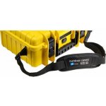 BW Outdoor Cases ramenný popruh pre typ 3000/4000/5000/6000/6040/6500 – Zboží Živě