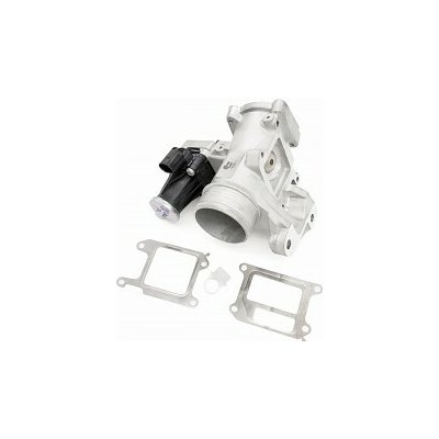 SKV EGR ventil VOLVO C30, C70 II, S40 II, V50 D3/D4 110–130 kW – Zboží Mobilmania