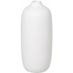 Blomus CEOLA váza 18 cm bílá – Zboží Dáma