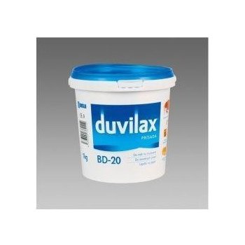 Duvilax BD-20 disperzní lepidlo na tapety 1kg