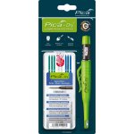 Pica značkovací tužka PICA DRY + sada náhradních speciálních tuh 30404 – Zboží Živě