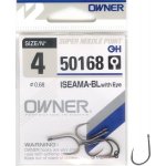 Owner Iseama-BL 50168 – Zbozi.Blesk.cz