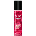 Gliss Kur Express Color Protect balzám na vlasy 200 ml – Zboží Mobilmania