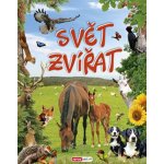 Svět zvířat – Zboží Mobilmania