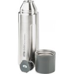 GSI Outdoors Glacier Stainless 1 l black – Zboží Dáma