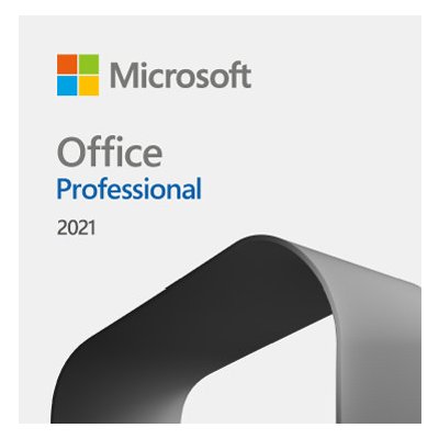 Microsoft Office 2021 Professional elektronická licence EU 269-17186 nová licence – Zboží Živě