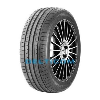 Pneumatiky Infinity Ecomax 225/55 R17 97W Runflat