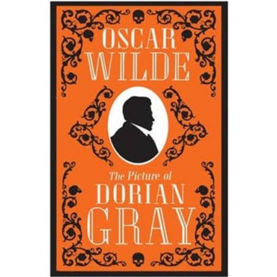 Picture Of Dorian Gray – Hledejceny.cz