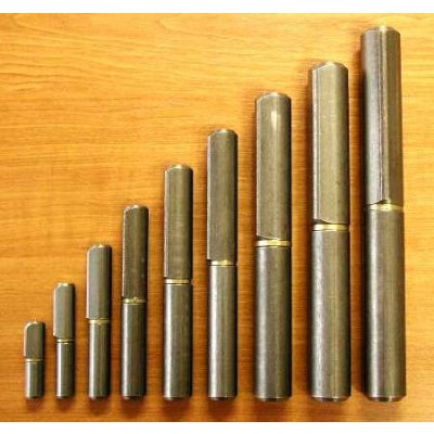 Závěs k přivaření 140x16/18/9mm/35kg (24ks) – Hledejceny.cz