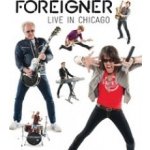 Foreigner: Live in Chicago BD – Hledejceny.cz