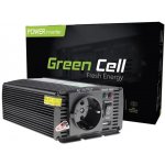 Green Cell INVGC03 12V/230V 500W/1000W – Zbozi.Blesk.cz