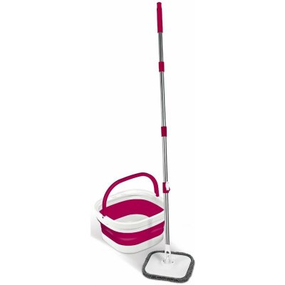 Lamart Mop set skládací rotační LT8115 – Hledejceny.cz