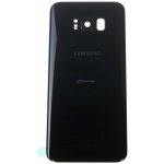 Kryt Samsung Galaxy S8 Plus G955F zadní černé – Zboží Živě