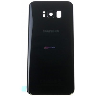 Kryt Samsung Galaxy S8 Plus G955F zadní černé – Zboží Živě