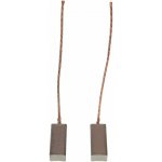 Uhlíkový kartáč, generátor AS-PL PX60 – Hledejceny.cz