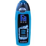 Fa Men Extreme Cool sprchový gel 250 ml – Hledejceny.cz