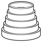 Faber Redukce ze 150 na 80 87.310 – Zboží Dáma