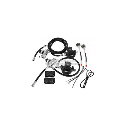 APEKS SIDEMOUNT SET XTX50/DST – Zboží Dáma