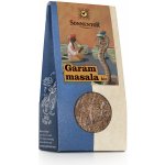 Sonnentor Garam Masala bio 55 g – Hledejceny.cz