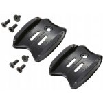 Adaptér Shimano SM-SH40 SPD-SL na SPD, bez zarážek, silniční pro MTB – Hledejceny.cz