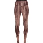 ICEBREAKER Wmns 260 Tech High Rise Leggings, Port – Zboží Dáma