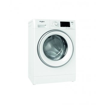 Whirlpool FWSD 81283 SV EE N