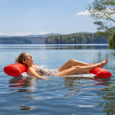 Vodní hamak Texi – Hledejceny.cz