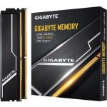 GIGABYTE DDR4 16GB 2666MHz GP-GR26C16S8K2HU416 – Zbozi.Blesk.cz