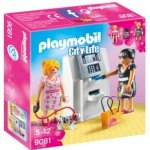 Playmobil 9081 Bankomat – Zboží Dáma