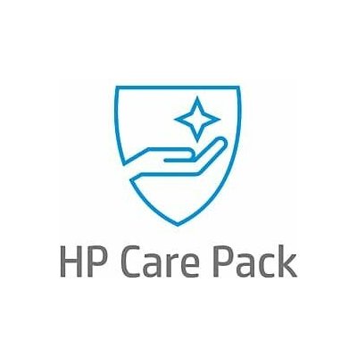 HP 5y Tvl-DiskRetention NBD NB Only SVC (UJ338E) – Zboží Živě