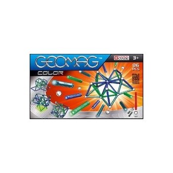 Geomag Kids Color 86